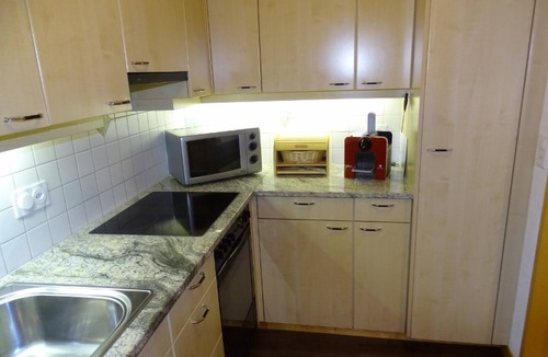 Zernez Apartment | Arsura, (Zernez). by Interhome