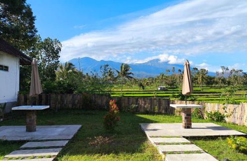 Tetebatu House | Arsya Bungalows Tetebatu