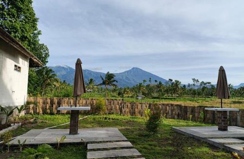 Tetebatu House | Arsya Bungalows Tetebatu