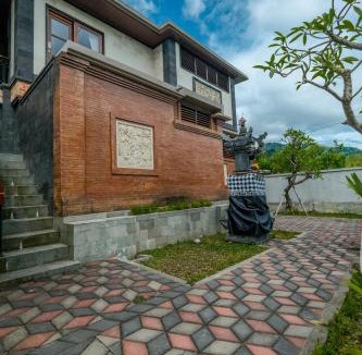Sei Pinang House | Arsyana Villa