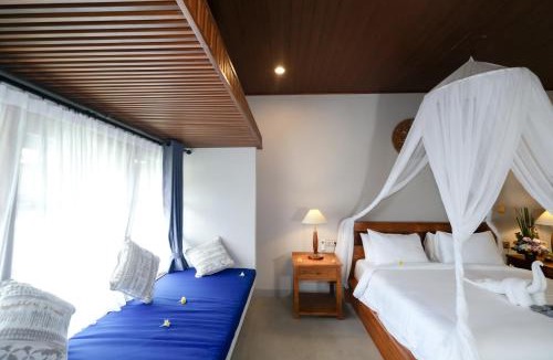Sei Pinang House | Arsyana Villa