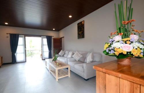 Sei Pinang House | Arsyana Villa