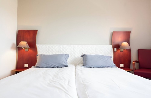 Cohade Hotel | Artémis Hôtel & Spa Bistro Coquet