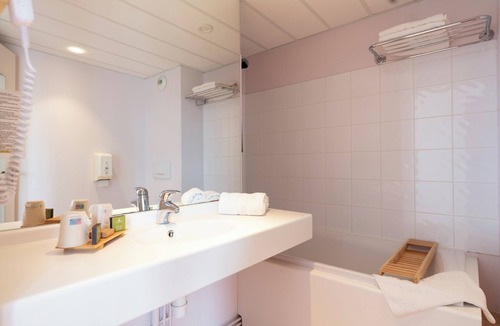 Cohade Hotel | Artémis Hôtel & Spa Bistro Coquet