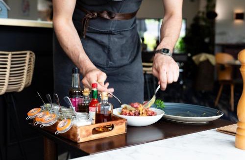 Cohade Hotel | Artémis Hôtel & Spa Bistro Coquet