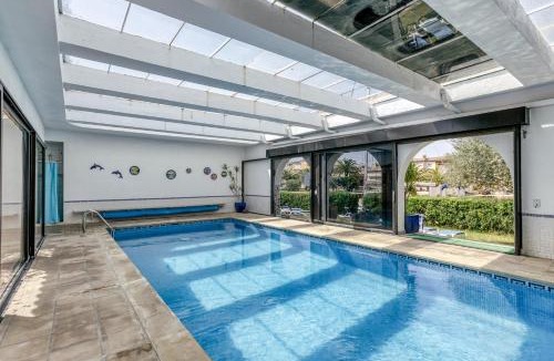 Empuriabrava Apartment | Art- Apartamentos Revilla Tacke G