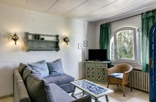 Empuriabrava Apartment | Art- Apartamentos Revilla Tacke G