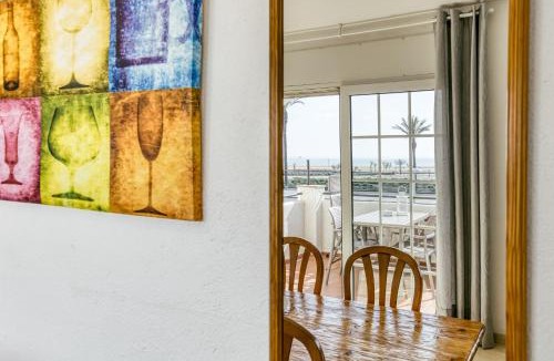 Empuriabrava Apartment | Art- Apartamentos Revilla Tacke B
