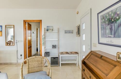 Empuriabrava Apartment | Art- Apartamentos Revilla Tacke B