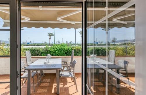 Empuriabrava Apartment | Art- Apartamentos Revilla Tacke A