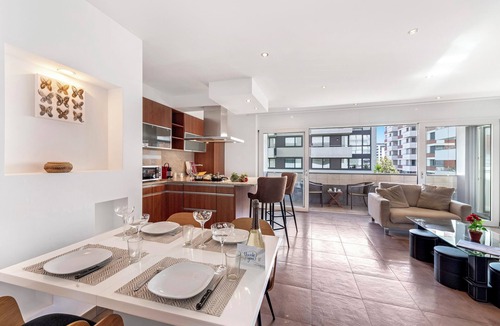 Locarno Apartment | Art apartment, Locarno, Switzerland