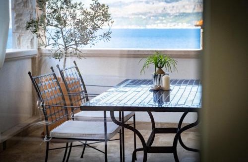 Postira Apartment | Art Apartments Postira