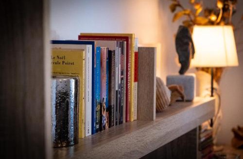 Postira Apartment | Art Apartments Postira