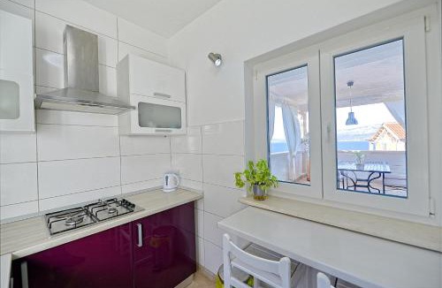Postira Apartment | Art Apartments Postira
