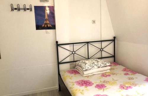 Arts-et-Metiers House | Art Beaubourg