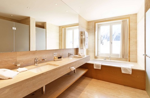 St. Moritz Hotel | Art Boutique Hotel Monopol