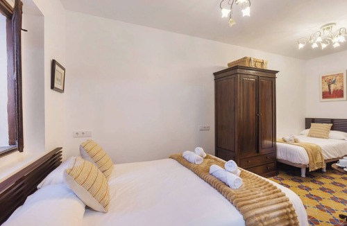Ondara Hotel | Art Boutique La Casona de las Flores
