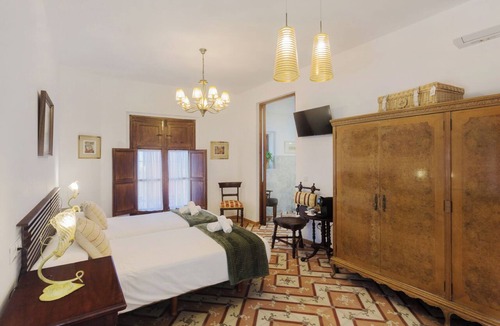 Ondara Hotel | Art Boutique La Casona de las Flores