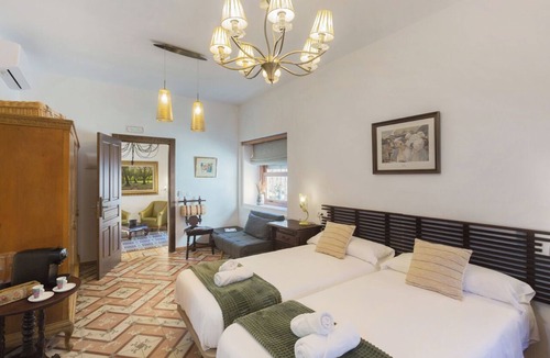 Ondara Hotel | Art Boutique La Casona de las Flores