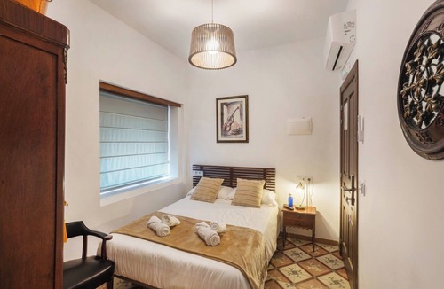 Ondara Hotel | Art Boutique La Casona de las Flores