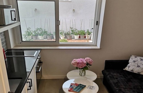 Lapad Apartment | Art Box Dubrovnik - Comfort Studio Apartment