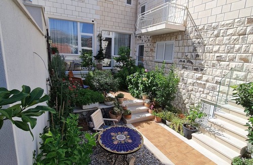 Lapad Apartment | Art Box Dubrovnik - Comfort Studio Apartment