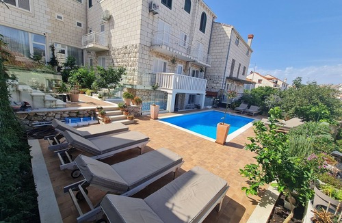 Lapad Apartment | Art Box Dubrovnik - One Bedroom Apartment