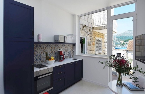 Lapad Apartment | Art Box Dubrovnik - Superior Studio Apartment