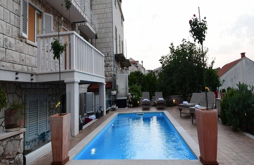 Lapad Apartment | Art Box Dubrovnik - Superior Studio Apartment