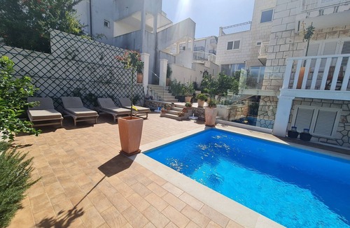Lapad Apartment | Art Box Dubrovnik - Superior Studio Apartment