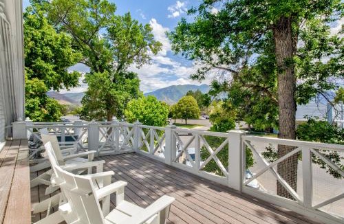 Springville Hotel | Art City Inn