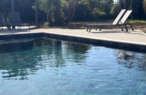 Champagne-les-Marais Bed & Breakfast | Art de vivre chez Fred et Mel