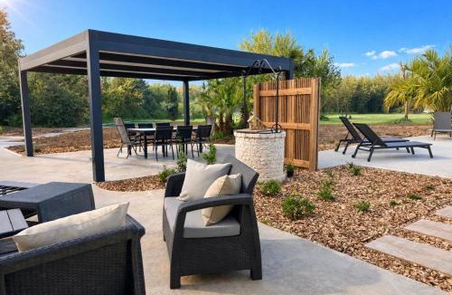 Champagne-les-Marais Bed & Breakfast | Art de vivre chez Fred et Mel