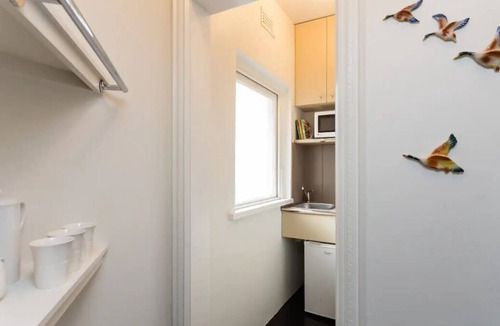 South Yarra Apartment | Art Deco Charm - Modern Day Touch