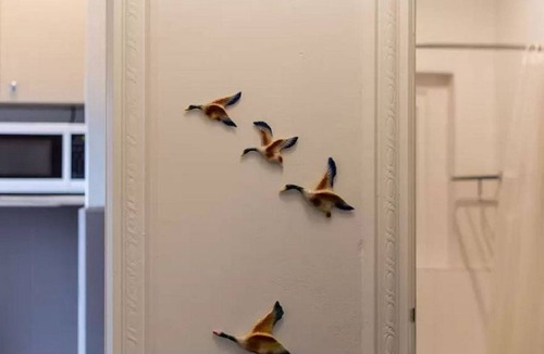 South Yarra Apartment | Art Deco Charm - Modern Day Touch