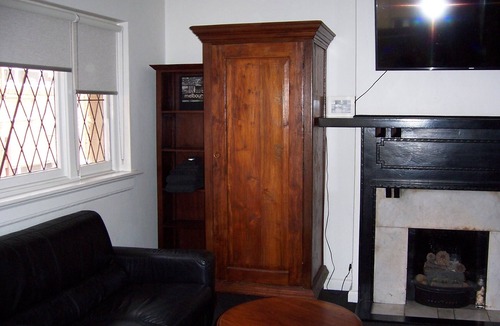 South Yarra Apartment | Art Deco Charm - Modern Day Touch