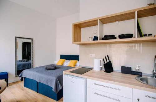 Dubrovnik Old Town Apartment | ART DECO CITY WALLS APARTMENTS by DuHomes