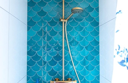 Les Fourgs Apartment | ART DECO .