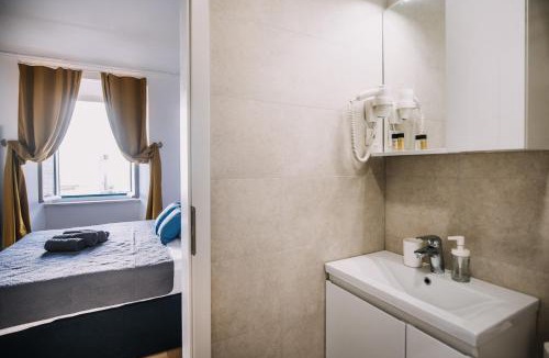 Dubrovnik Old Town Apartment | ART DECO OLD TOWN SQUARE by DuHomes