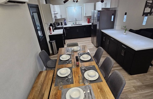 Las Vegas Villa | Art District Villa