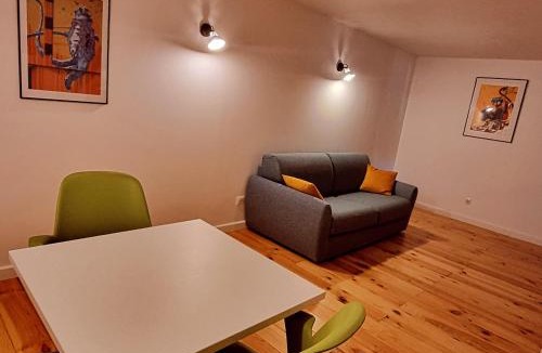 Les Echets Bed & Breakfast | Art et cosy