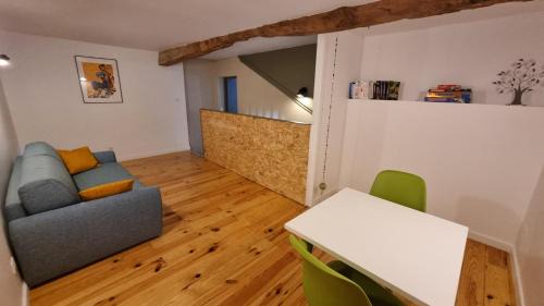 Les Echets Bed & Breakfast | Art et cosy