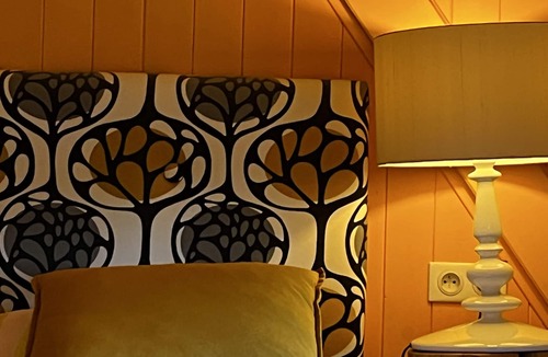 Saint-Berain House | Art et Création