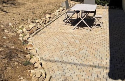 Roussillon-en-Morvan House | Art et Nature - ROUSSILLON-EN-MORVAN