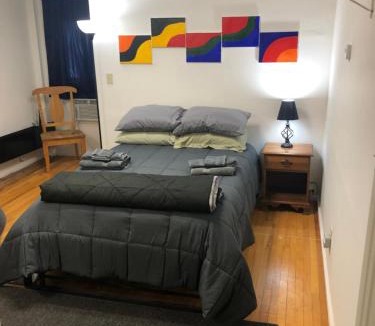 Whitefield Hostel | Art Gallery Hostel