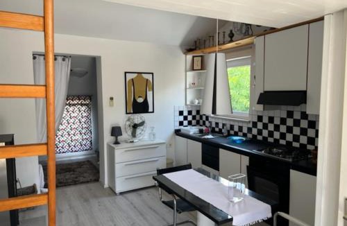 Vantacici Apartment | Art Gallery suite
