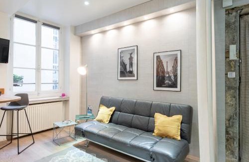 1st Arrondissement Apartment | ART HOME - T2 au coeur de Lyon