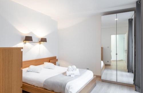 1st Arrondissement Apartment | ART HOME - T2 au coeur de Lyon