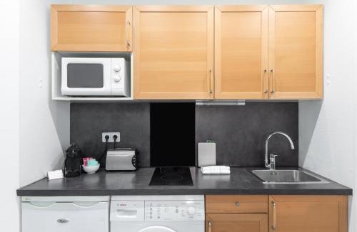 1st Arrondissement Apartment | ART HOME - T2 au coeur de Lyon
