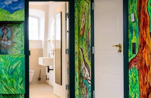 Brande Hotel | ART Hotel Dalgas, BW Signature Collection